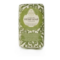 Nesti Dante Luxury Hemp Soap 250 ml