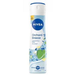 Nivea Orchard Breeze Anti-Perspirant - purškiamas antiperspirantas, 150 ml