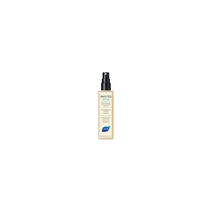 Phyto Professional PhytoDetox Rehab Mist 150 ml