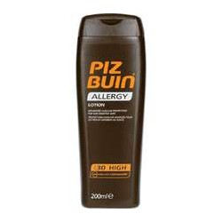 PIZ BUIN Protection against sun allergy - Allergy Lotion SPF 15