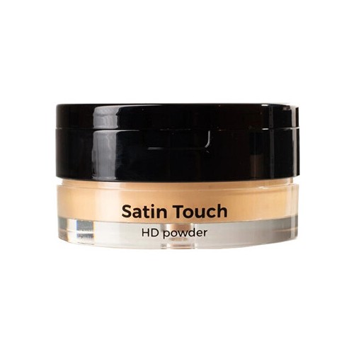 Pola Cosmetics Satin Touch HD Powder - biri pudra, 12 g