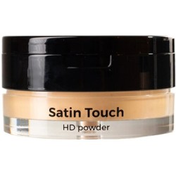 Pola Cosmetics Satin Touch HD Powder - biri pudra, 12 g