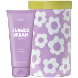 Pupa Flower Dream Happy Box Body Lotion - kūno losjonas, 200 ml