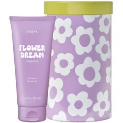 Pupa Flower Dream Happy Box Shower Gel - Sprchový gel 200ml