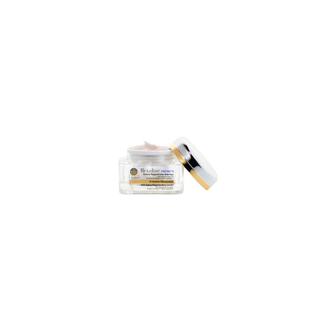 Rexaline Premium Line Killer X-Treme Renovator Cream - Regenerating rejuvenating cream 50 ml