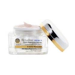 Rexaline Premium Line Killer X-Treme Renovator Cream - Regenerating rejuvenating cream 50 ml