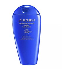Shiseido Expert Sun Protector Lotion SPF 30 - apsauginis pienelis nuo saulės, 300 ml