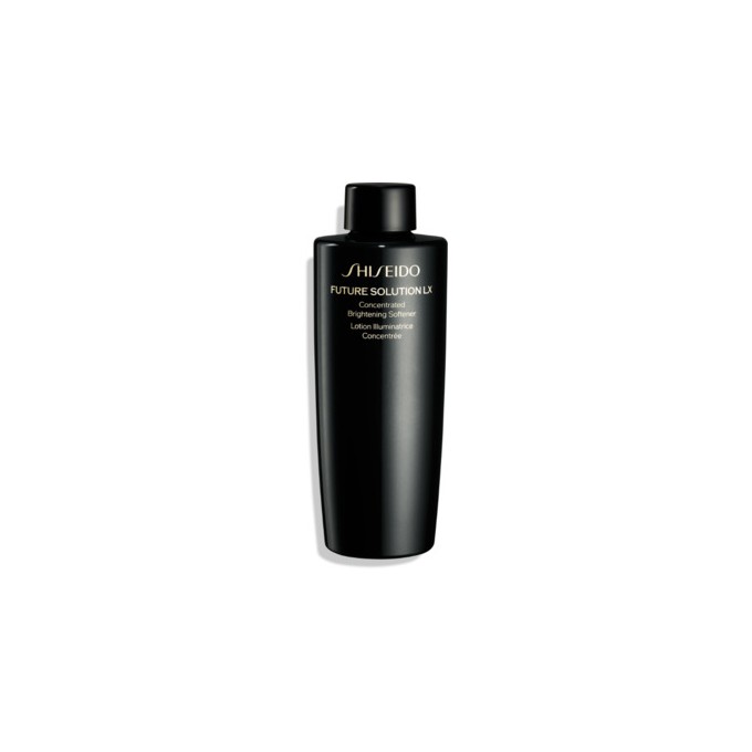 Shiseido Future Solution LX Concentrated Brightening Softener Refill - odos emulsijos papildymas