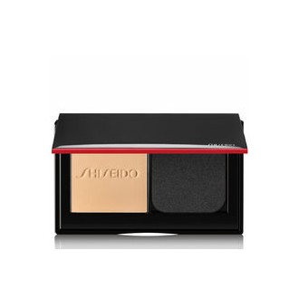 Shiseido Synchro Skin Self-Refreshing Custom Finish Powder Foundation - Powder Makeup 9 g 110