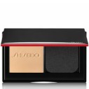 Shiseido Synchro Skin Self-Refreshing Custom Finish Powder Foundation - Powder Makeup 9 g 110