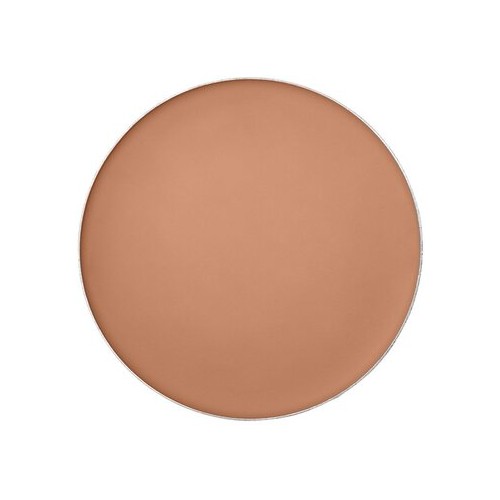 Shiseido Tanning Compact Foundation SPF 10 Refill - kompaktinės pudros papildymas, 12 g Bronze