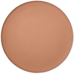 Shiseido Tanning Compact Foundation SPF 10 Refill - kompaktinės pudros papildymas, 12 g Bronze