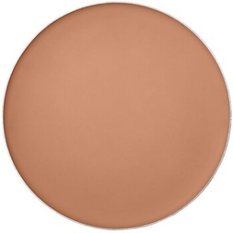 Shiseido Tanning Compact Foundation SPF 10 Refill - kompaktinės pudros papildymas, 12 g Honey