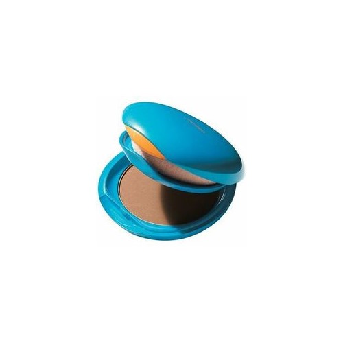 Shiseido UV Protective Compact SPF30 Foundation - 12 g compact waterproof powder Dark Beige