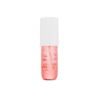 Sol De Janeiro Cheirosa 40 Perfume Mist - Tělový sprej 240ml