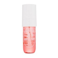 Sol De Janeiro Cheirosa 40 Perfume Mist - Tělový sprej 240ml