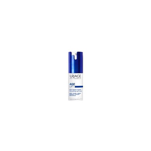 Uriage Age Lift Smoothing Eye Care 15 ml