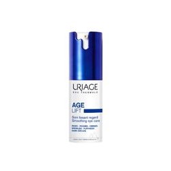 Uriage Age Lift Smoothing Eye Care 15 ml