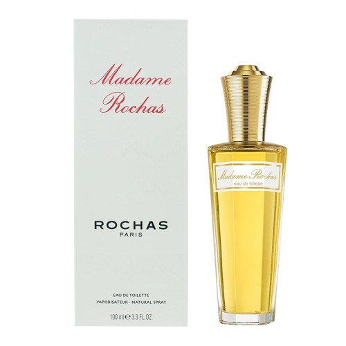 Rochas Madame Rochas EDT kvepalai moterims, 100 ml