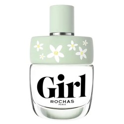 Rochas Girl Blooming Edition EDT kvepalai moterims, 100 ml