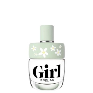 Rochas Girl Blooming Edition EDT kvepalai moterims, 40 ml