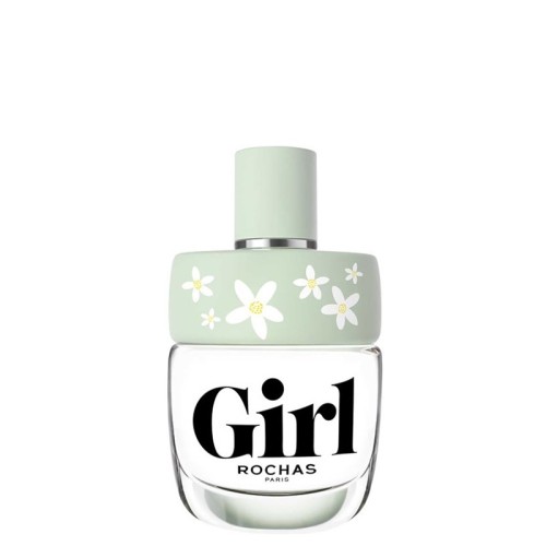 Rochas Girl Blooming Edition EDT kvepalai moterims, 40 ml