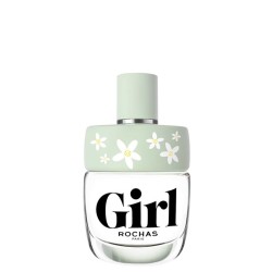 Rochas Girl Blooming Edition EDT kvepalai moterims, 40 ml