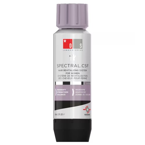 DS Laboratories Spectral.Csf Breakthrough Hair Revitalizing System 60 ml