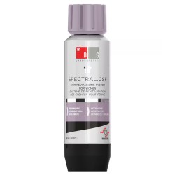 DS Laboratories Spectral.Csf Breakthrough Hair Revitalizing System 60 ml