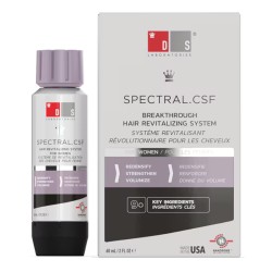 DS Laboratories Spectral.Csf Breakthrough Hair Revitalizing System 60 ml