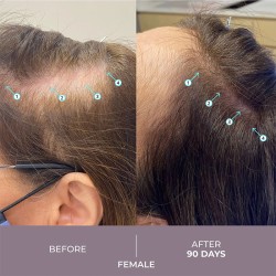 DS Laboratories Spectral.Csf Breakthrough Hair Revitalizing System 60 ml