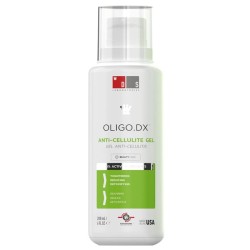 DS Laboratories Oligo.Dx Anti-Cellulitide Gel - gelis nuo celiulito, 150 ml