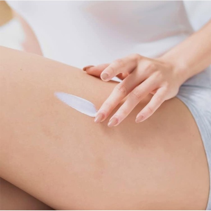 DS Laboratories Oligo.Dx Anti-Cellulitide Gel - gelis nuo celiulito, 150 ml