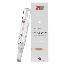DS Laboratories Spectral Brow Eyebrow Revitalizing Serum - antakių serumas, 4 ml