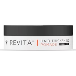 DS Laboratories Revita Hair Thickening Pomade - plaukus tankinanti pomada vyrams, 100 ml