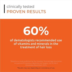 DS Laboratories Revita Tablets For Hair Growth Support - plaukų augimą skatinantis papildas, 90 vnt.