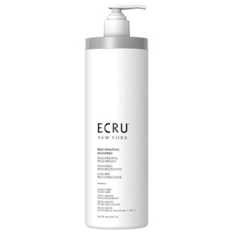 Ecru New York Rejuvenating Shampoo - drėkinamasis šampūnas, 709 ml