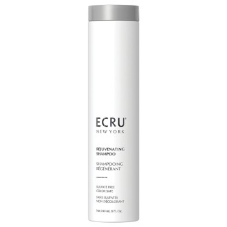 Ecru New York Rejuvenating Shampoo - drėkinamasis šampūnas, 240 ml