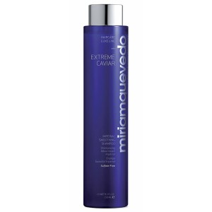Miriam Quevedo Extreme Caviar Imperial Smoothing Shampoo - šampūnas, 250 ml