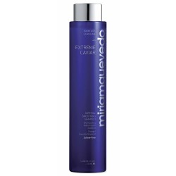Miriam Quevedo Extreme Caviar Imperial Smoothing Shampoo - šampūnas, 250 ml