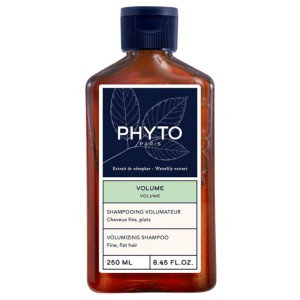 Phyto Professional Volume Volumizing Shampoo - apimties suteikiantis šampūnas, 250 ml