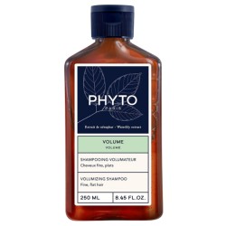 Phyto Professional Volume Volumizing Shampoo - apimties suteikiantis šampūnas, 250 ml