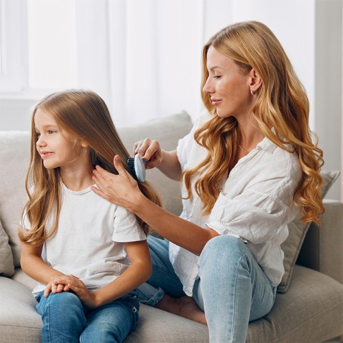 Phyto Professional Softness Shampoo - kasdienis šampūnas visai šeimai, 500 ml