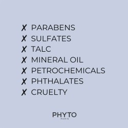 Phyto Professional Softness Shampoo - kasdienis šampūnas visai šeimai, 500 ml