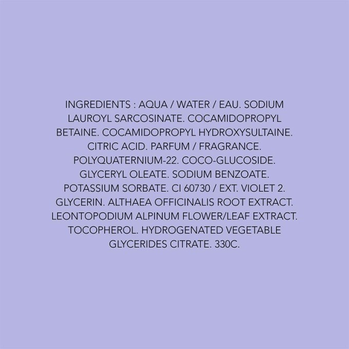 Phyto Professional Purple No Yellow Shampoo - violetinis šampūnas, neutralizuojantis geltonus