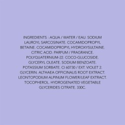Phyto Professional Purple No Yellow Shampoo - violetinis šampūnas, neutralizuojantis geltonus