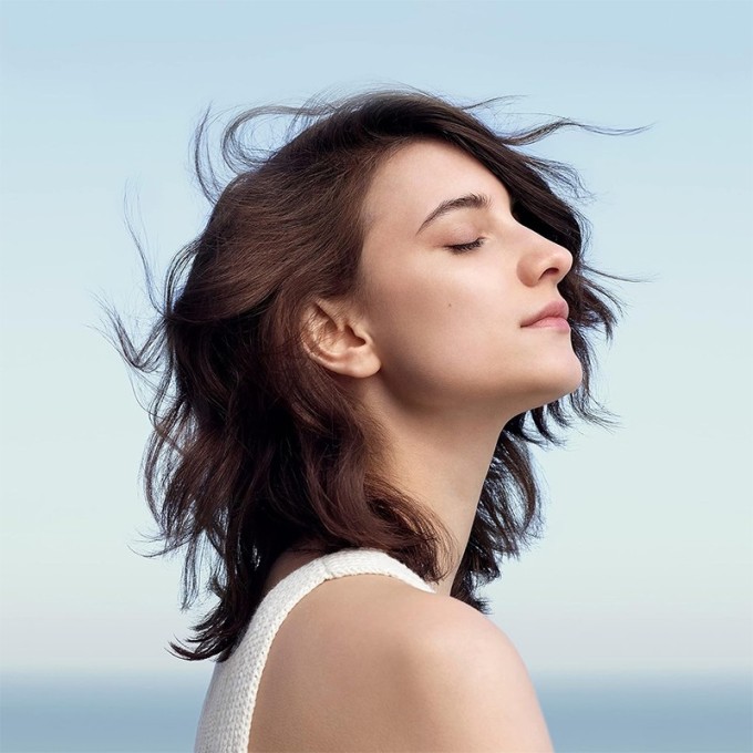 Nioxin Scalp Recovery Purifying Cleanser Shampoo - gydomasis šampūnas nuo pleiskanų, 200 ml