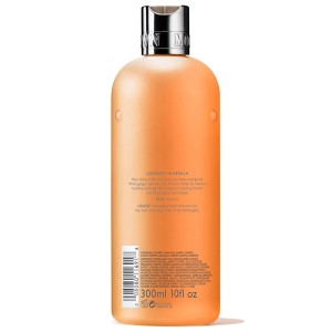 Molton Brown Ginger Thickening Shampoo - apimties suteikiantis šampūnas, 300 ml 2