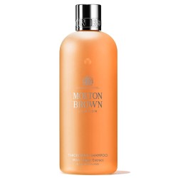 Molton Brown Ginger Thickening Shampoo - apimties suteikiantis šampūnas, 300 ml