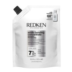 Redken Acidic Bonding Concentrate Shampoo Refill - atkuriamojo ir apsauginio šampūno pažeistiems